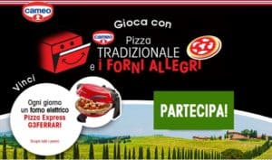 Concorso a Premi Cameo