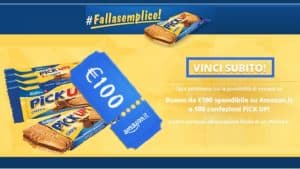 Concorso a Premi Falla Semplice