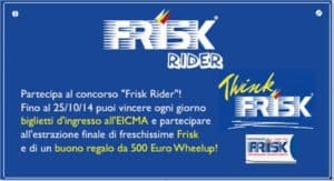 Concorso a Premi Frisk