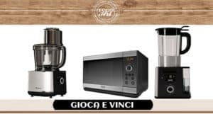 Concorso a Premi HotPoint