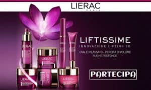 Concorso a Premi Lierac
