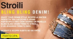Concorso a Premi Stroili