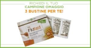 Campioni Omaggio Flufast BiosLine