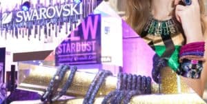 Concorso Swarovski Stardust Night