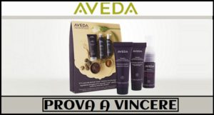 Concorso a Premi Aveda