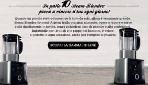 Concorso a Premi Hotpoint-Ariston