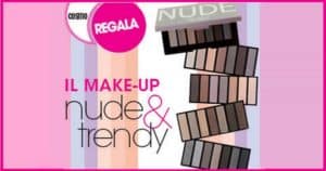 Concorso a Premi Cosmopolitan Nude e Trendy