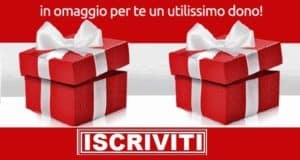 Omaggio a sorpresa Mail Boxes Etc