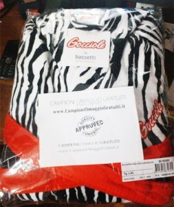 Premio Concorso Instant Win Gocciole