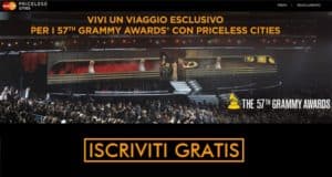 Vinci un Viaggio a Los Angeles