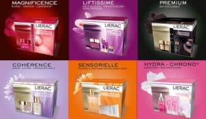 Concorso a Premi Natale Lierac