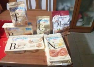 Sondaggio Mulino Bianco fino al 16 Dicembre