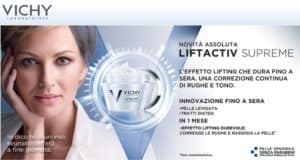 Campioncini Liftactiv Supreme Vichy