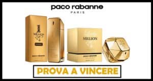 Concorso a Premi Paco Rabanne