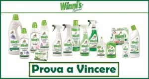 Concorso a Premi Winni’s