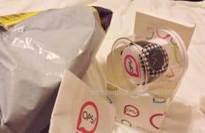 Premio Concorso Ops Objects – 20 days to Christmas