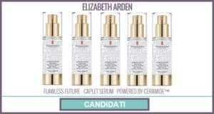 Siero Elizabeth Arden su Provato da Voi