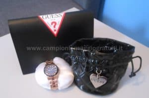 Premio Concorso Guess