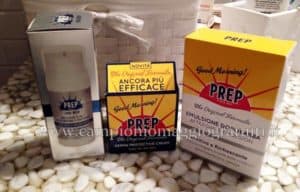 Cofanetto Prep Uomo Idee & Vantaggi