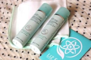 Liz Earle da Testare su Provato da Voi