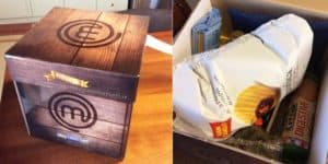 Premi Concorso Mystery Box