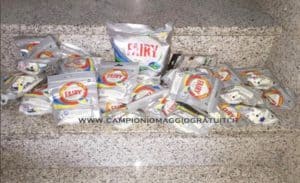 Fairy Platinum da Testare su Desideri Magazine