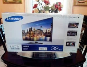 TV Samsung 32 Idee & Vantaggi