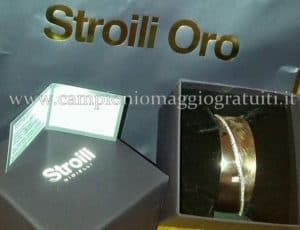 Premio Concorso di Natale Stroili