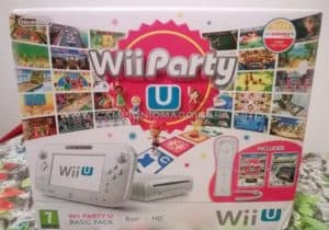 Console Nintendo Wii Idee & Vantaggi