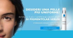 Campione Omaggio Pigmentclar Serum La Roche Posay