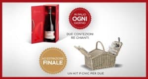 Concorso a Premi Melini Amorechianti