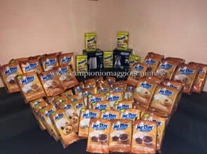 Premi Concorso Mr Day