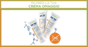Campione Omaggio Crema Cell-Plus