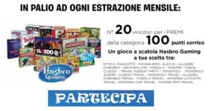 Concorso Hasbro Club dei Sorrisi