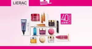 Concorso a Premi 40 Anni di Lierac