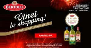Concorso a Premi Bertolli