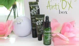 Concorso a Premi Caudalie