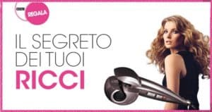 Concorso a Premi Cosmo BaByliss