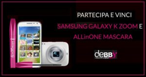 Concorso a Premi Debby