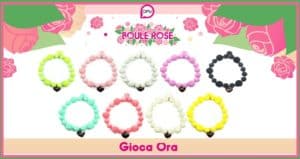 Concorso a Premi OPS! Boule Rose