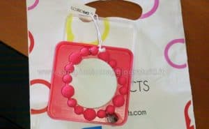 Premio Concorso OPS! Boule Rose