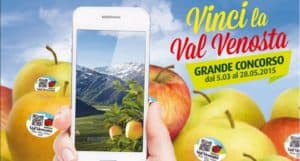 Concorso a Premi Mela Val Venosta