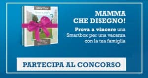 Concorso Desideri Magazine Mamma Che Disegno