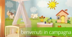 Concorso Vinci Cameretta dei Sogni Leo Stickers