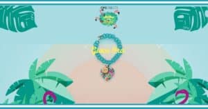 Concorso a Premi OPS! Shake The Tropic