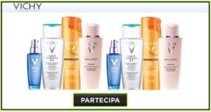 Concorso a Premi Vichy
