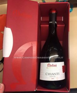 Premio Concorso Melini Amorechianti