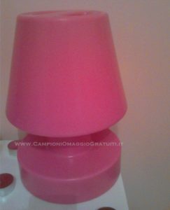 Premio San Valentino Pink Lady