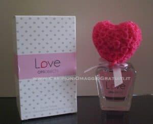 Premio Concorso Ops Love Is In The Air