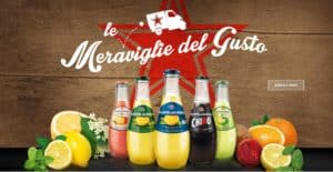 Vinci Buoni Amazon con SanPellegrino